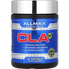 Allmax Essentials Cla 95 30 Softgels