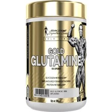 Kevin Levrone Gold Glutamine 300 gr