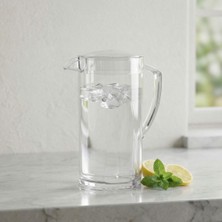 Marsilyan Tropic Kristal Sürahi