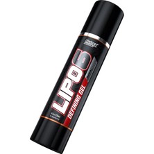 Nutrex Research Lıpo 6 Fat Burner Defining Gel Krem 120 ml