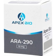Apex Bio ARA-290 10 Mg - Sorgulama Kodlu