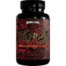 Dark Labs Tudca 250 Mg 60 Kapsül