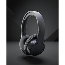 Kaliteyi Bul Kulak Üstü Bluetooth 5.0 Anc Mikrofonlu