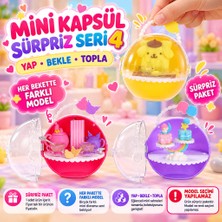 Freedom Storee Hello Kitty Seri 4
