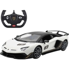 Freedom Storee 1:14 Uzaktan Kumandalı  Aventador Svj Işıklı Araba
