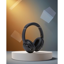 Kaliteyi Bul Type-C Kablolu Stereo Kulaklık – Çift Yönlü Uç