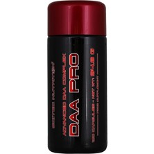Scitec Nutrition Scitec Daa Aspartic Acid Pro 100 Caps