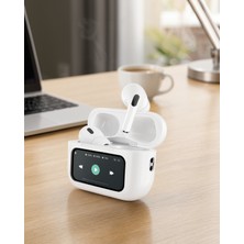 Kaliteyi Bul Dokunmatik Bluetooth Kulaklık Anc Suya Dayanıklı 30 Saat Pil