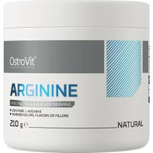 Ostrovit Arginine 210 G