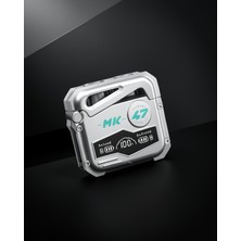 Kaliteyi Bul Kablosuz Gürültü Anımsatıcı Yüksek Ses Kalitesi Ipx5