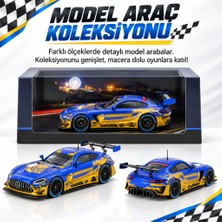 Freedom Storee 1/64 Gt3 Nürburgring Rennen 24H 2026 (Adet Fiyatıdır)