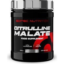 Scitec Nutrition Citrulline Malate 300 gr - 100 Servis
