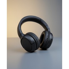 Kaliteyi Bul Kulak Üstü Bluetooth Hoparlör Anc Özellikli 2025 Model