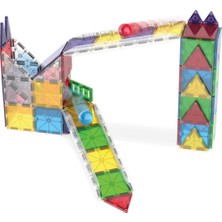 Freedom Storee Rail Racers Deluxe 90 Parça