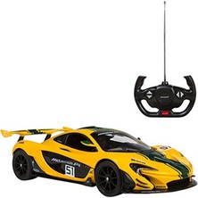 Freedom Storee Rastar Kumandalı 1:14 Mclaren P1 Gtr