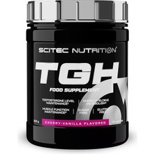 Scitec Nutrition Tgh Test/gh 300 gr