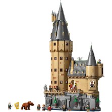Freedom Storee Hogwarts Şatosu: Ana Kule 76454