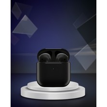 Kaliteyi Bul Kablosuz 3D Hd Ses Bluetooth Kulaklık Tws Pro 5 Şarj Kutulu