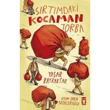 Anonim Timaş Yayınları Sırtımdaki Kocaman Dünya