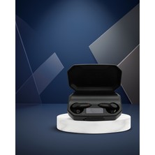 Kaliteyi Bul Kulak Içi Bluetooth Kulaklık Rgb Işıklı Bt 5.2