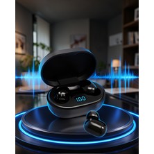 Kaliteyi Bul Kablosuz Bluetooth Kulaklık Titanyum Kaplama 3gb