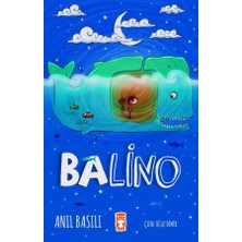 Anonim Timaş Yayınları Balino