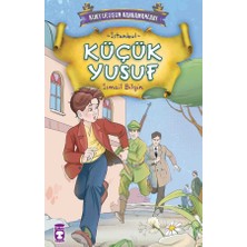 Anonim Timaş Yayınları Küçük Yusuf