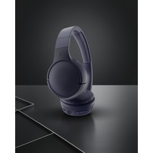 Kaliteyi Bul Kulak Üstü Bluetooth Kulaklık Uzun Ömürlü 3,2 cm Dinamik Sürücü