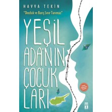 Anonim Timaş Yayınları Havva Tekin Yeşil Adanın Çocukları