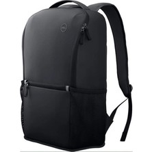 Dell CP3724 Ecoloop Essential 15,6" Siyah Notebook Sırt Çantası