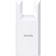 Tenda T10 300 Mbps Wifi Range Extender/menzil Genişletici 2 Anten