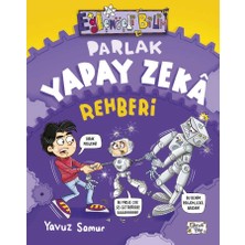 Anonim Timaş Yayınları Parlak Yapay Zeka Rrehberi