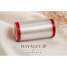 Yabalı Görünmez (Hayalet) Dikiş Ipliği 1 Adet