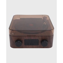 Kaliteyi Bul Çok Fonksiyonlu Gece Işığı Bluetooth Hoparlör Dijital Saat