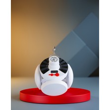 Kaliteyi Bul Katlanabilir LED Kamp Lambası Ipx4 Suya Dayanıklı