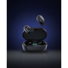 Kaliteyi Bul Bluetooth Kulaklık Dijital Gösterge Yüksek Ses Kalitesi