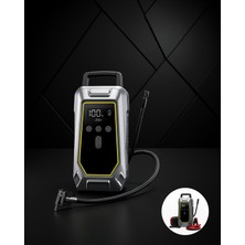Kaliteyi Bul Çok Fonksiyonlu Akü Takviye Cihazı 12V