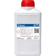 TTR Chemicals Ttwash Beton Yüzey Katkısı-1 kg