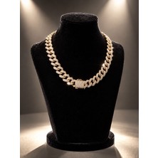 AP Atelier Chain Kolye Unisex