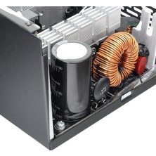 Thermaltake 650W 80+ Smart Bx1 PS-SPD-0650NNSABE-1 Power Supply
