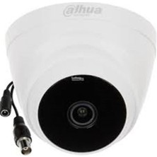 Dahua HAC-T1A21P-U-0280B 2mp 2.8mm Hdcvı 20 mt Dome Kamera