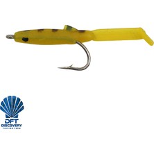 DFT Discovery Dft W075 Sasi 5 cm Renk: A141
