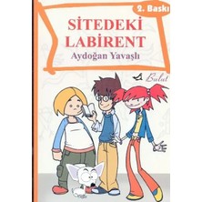 Mabelme Store Sitedeki Labirent