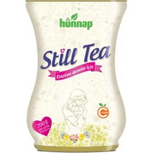 NW NessiWorld Still Tea Emziren Anneler Için Bitki Çayı 200 gr