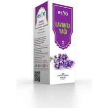 Lavanta Yağı 10 Ml.