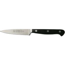 Bin1çeşit 61904 - Sürmene Sıcak Dövme Sebze Bıçağı 9 cm