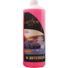 Kimya 4 Mevsim -30 Derece Antifriz 1 Lt (Kullanmaya Hazır) Yerli Üretim