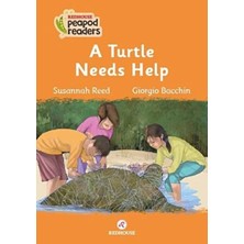 Mabelme Store A Turtle Needs Help
