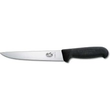 Bin1çeşit 5 5203 18 Kurban ve Kasap Bıçağı 18 cm - Fibrox Sap