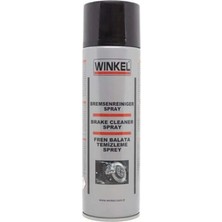 Balata Temizleyici Sprey 500 ml